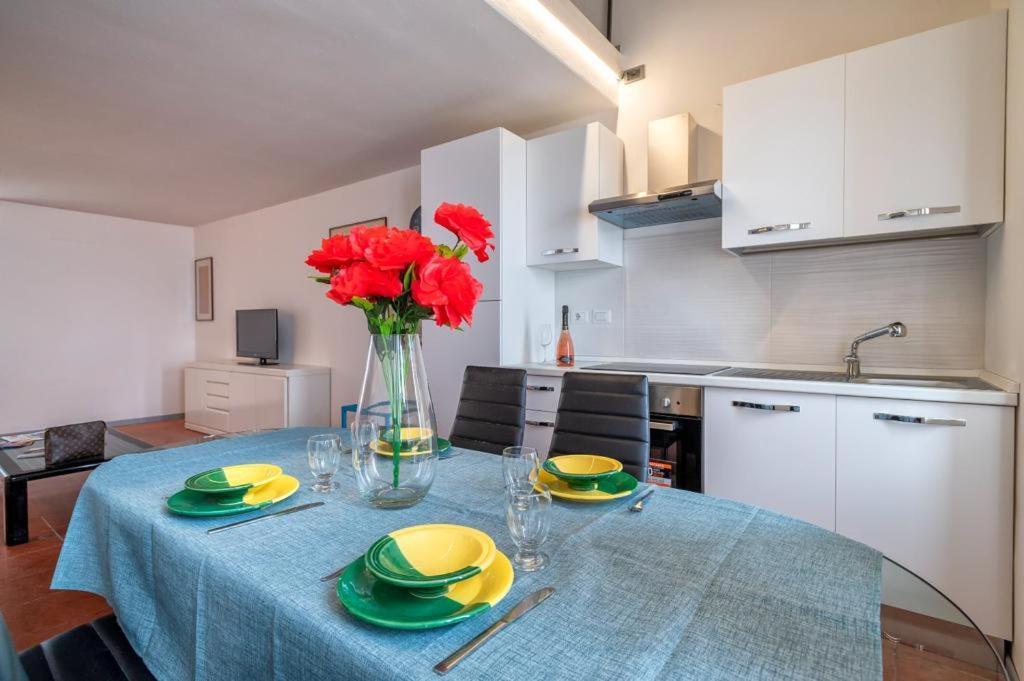 Panoramic Bastioni Sea View Apartment Alghero Exterior foto