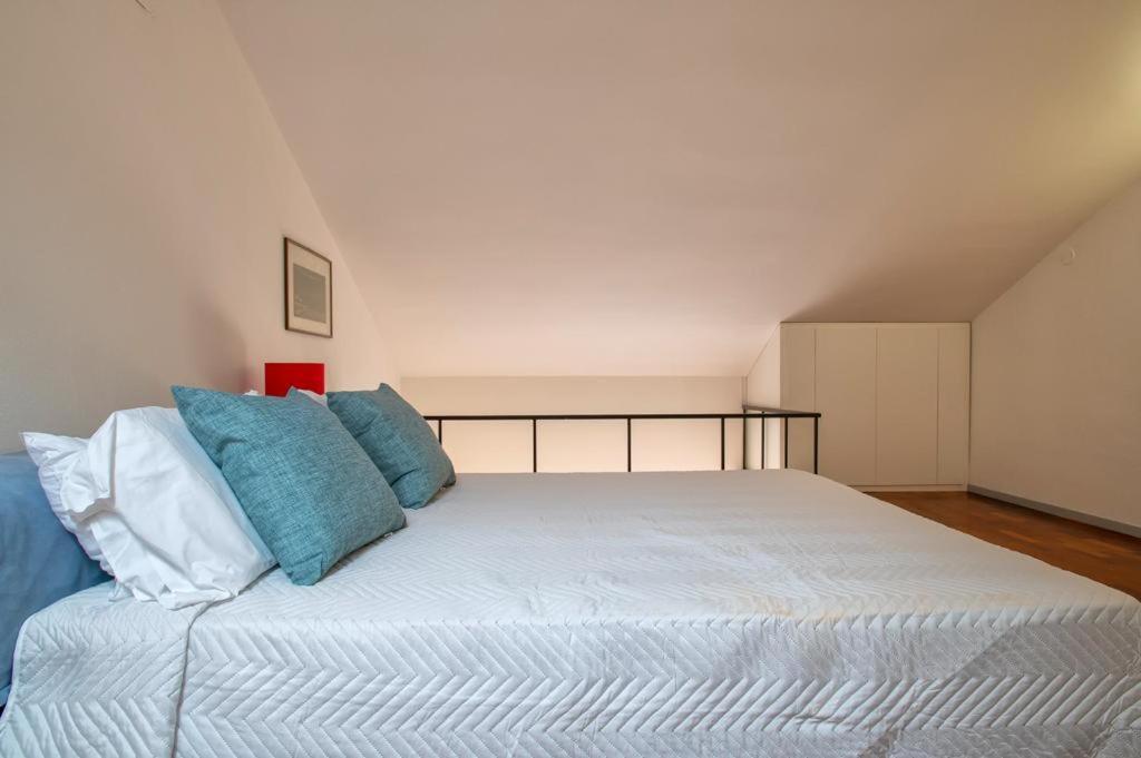 Panoramic Bastioni Sea View Apartment Alghero Exterior foto