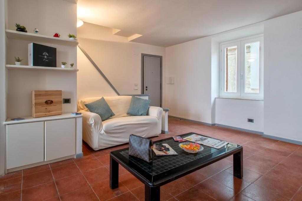 Panoramic Bastioni Sea View Apartment Alghero Exterior foto