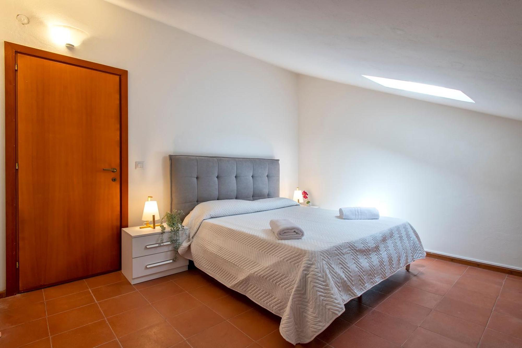 Panoramic Bastioni Sea View Apartment Alghero Exterior foto