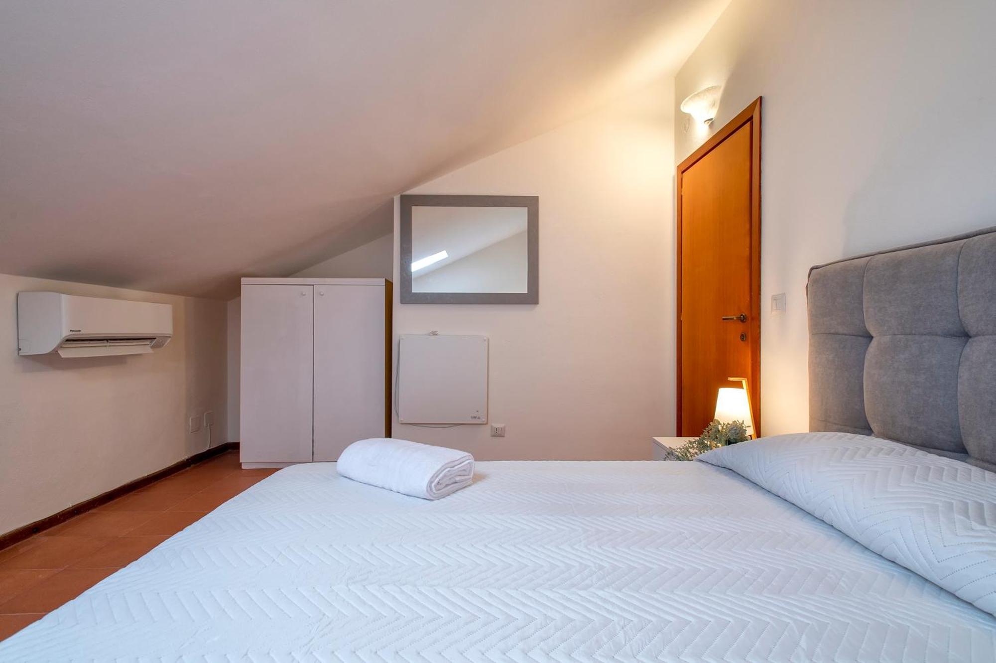 Panoramic Bastioni Sea View Apartment Alghero Exterior foto