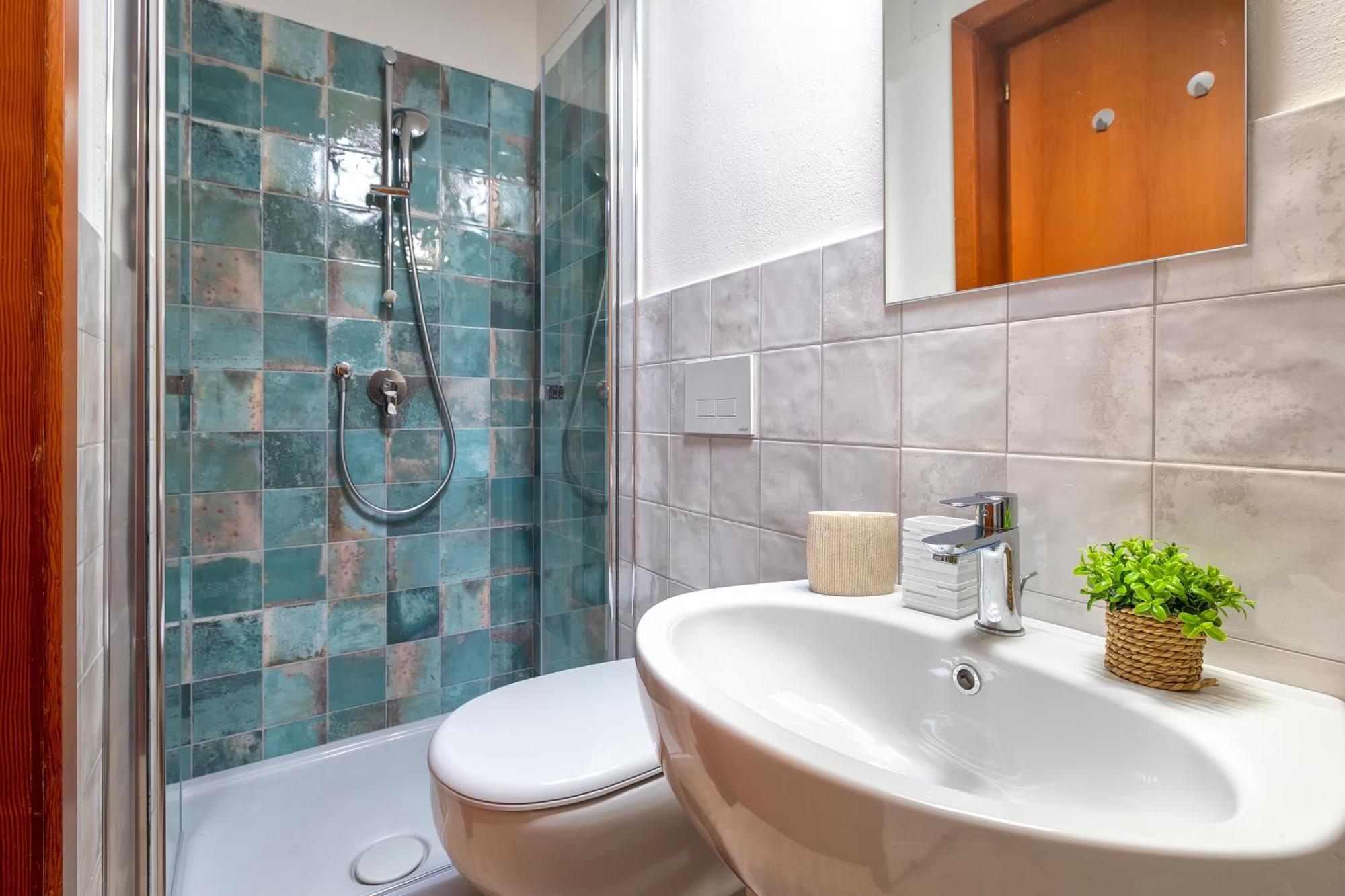 Panoramic Bastioni Sea View Apartment Alghero Exterior foto